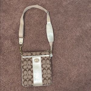 Coach Crossbody Bag
